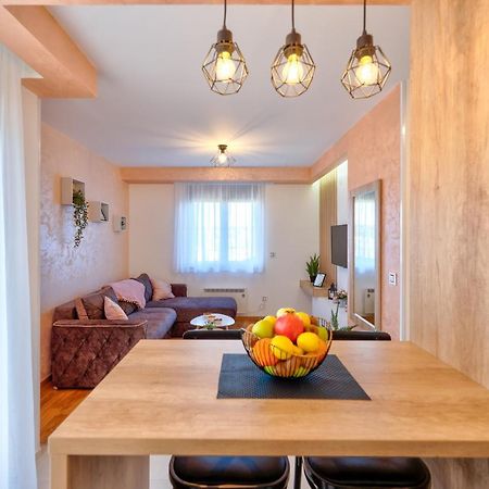 Apartment Stefan In Vila Katalina Lux Zlatibor Extérieur photo