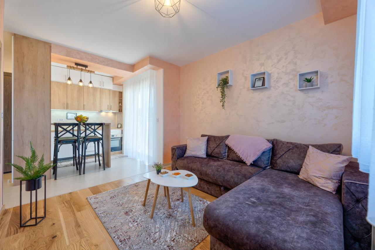 Apartment Stefan In Vila Katalina Lux Zlatibor Extérieur photo