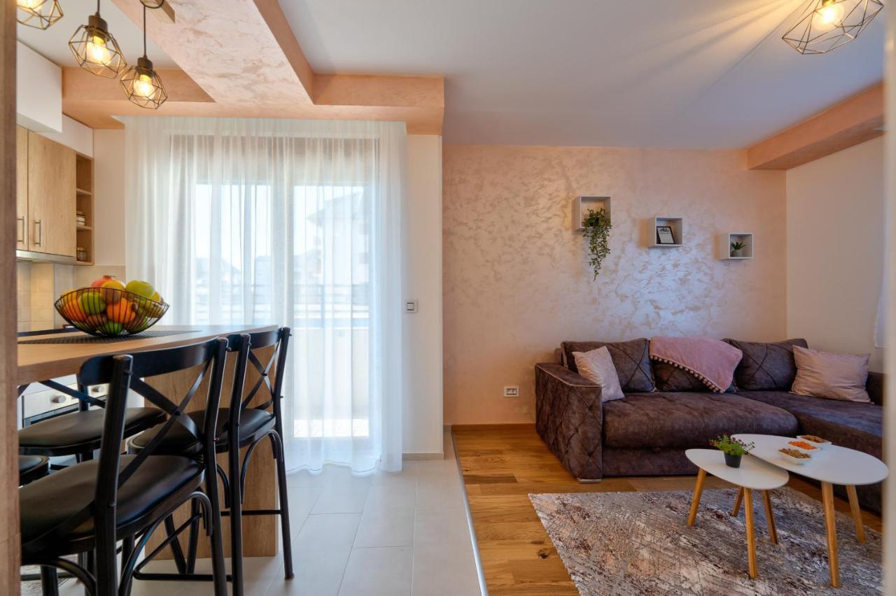 Apartment Stefan In Vila Katalina Lux Zlatibor Extérieur photo