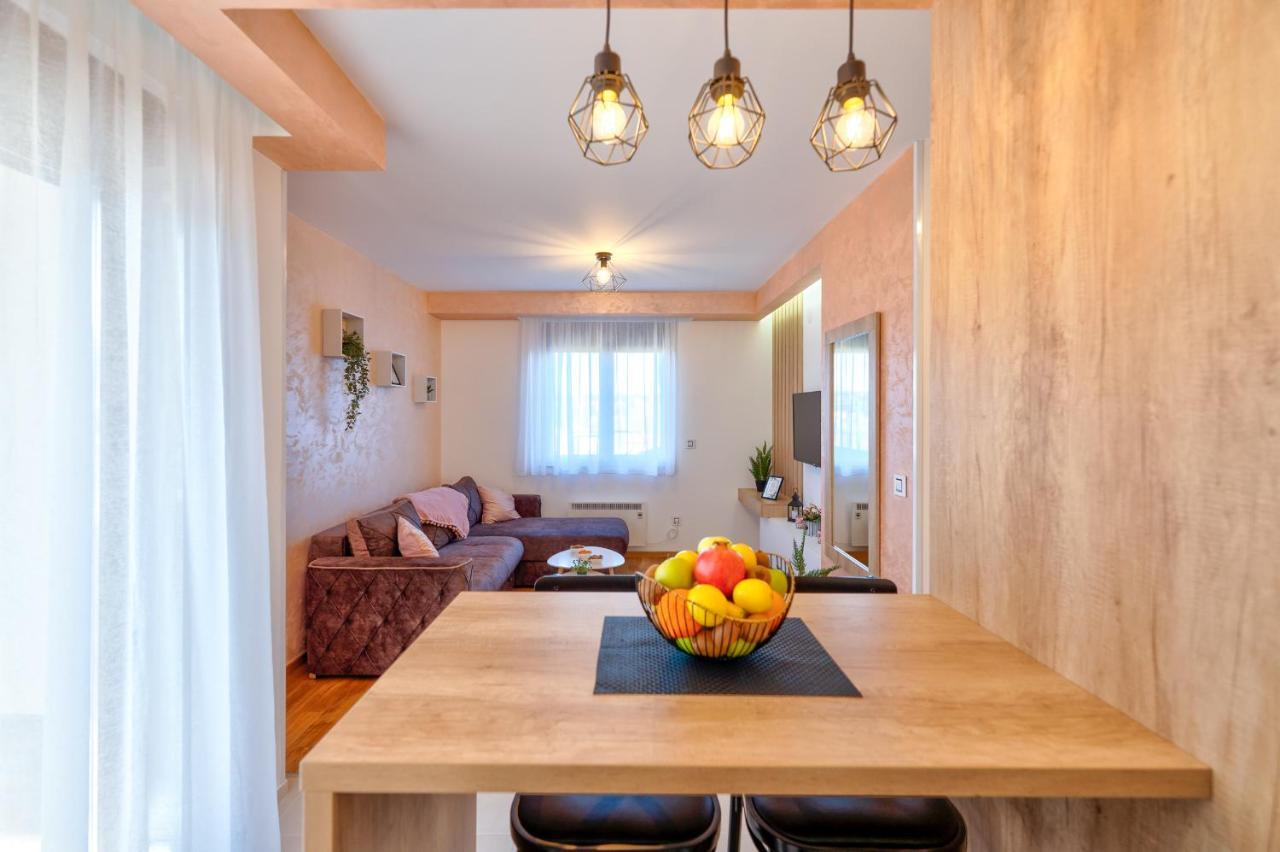 Apartment Stefan In Vila Katalina Lux Zlatibor Extérieur photo