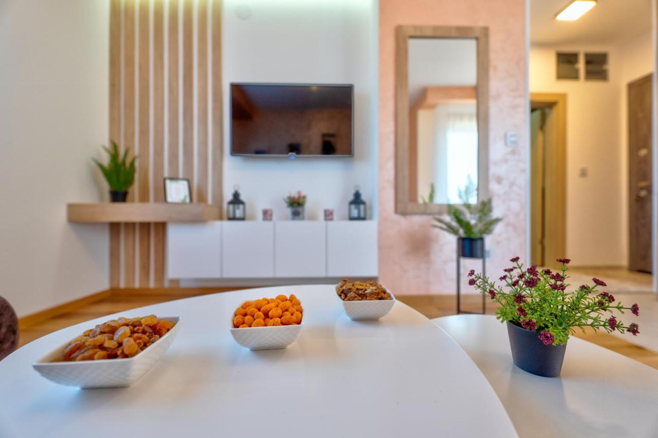 Apartment Stefan In Vila Katalina Lux Zlatibor Extérieur photo