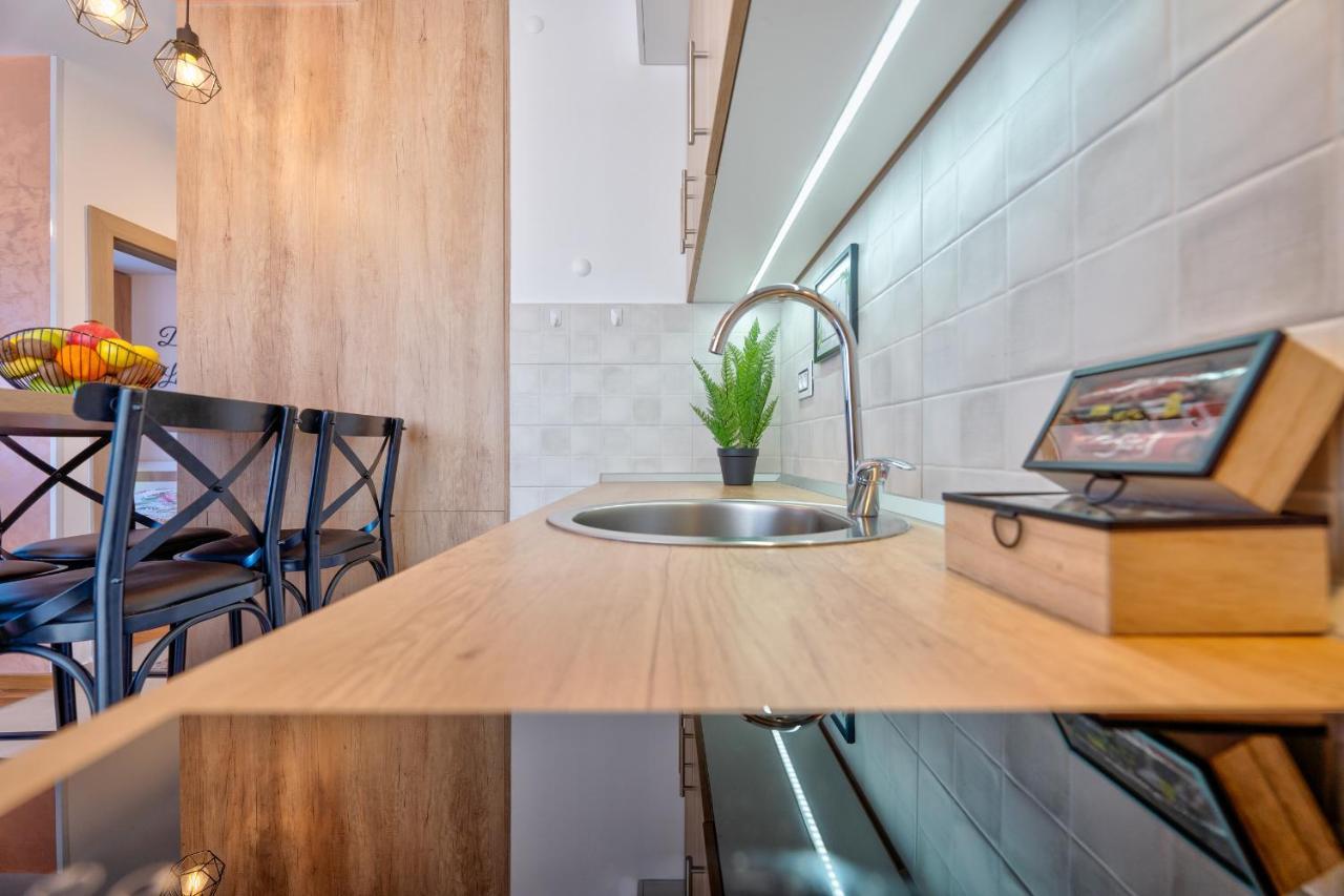 Apartment Stefan In Vila Katalina Lux Zlatibor Extérieur photo