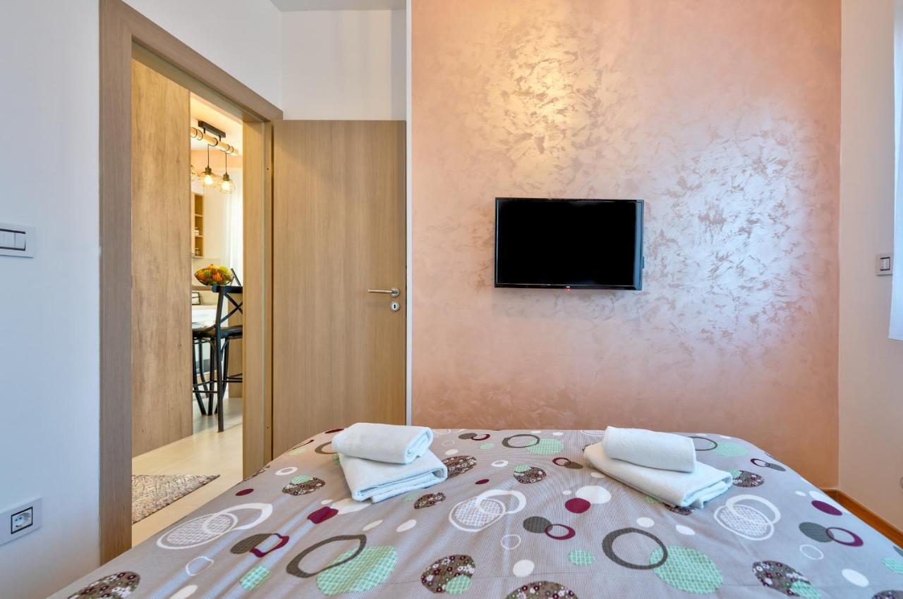 Apartment Stefan In Vila Katalina Lux Zlatibor Extérieur photo