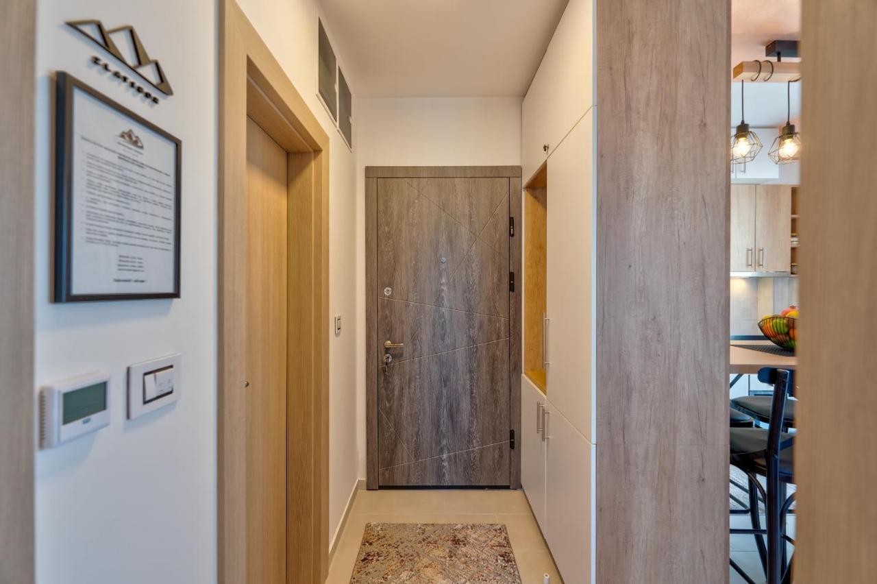 Apartment Stefan In Vila Katalina Lux Zlatibor Extérieur photo