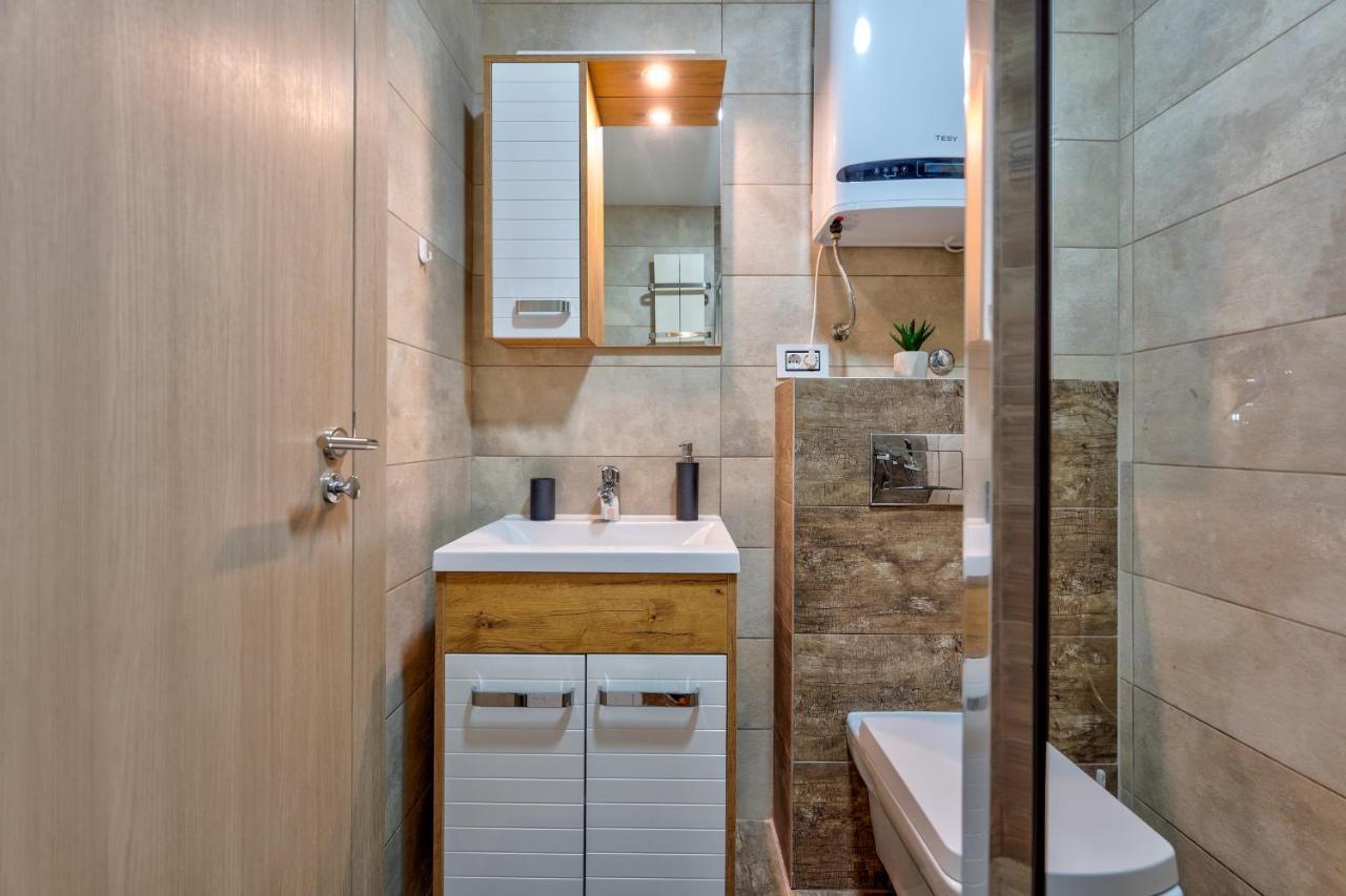 Apartment Stefan In Vila Katalina Lux Zlatibor Extérieur photo